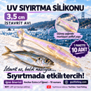 Moramor Morlaşan İstavrit Sıyırtma Silikonu 3.5 Cm, Silikonlar, Gazi Fishing