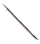Oskar Meito Heavy Striker 4.20 MT 300 Gr Atarlı Teleskopik Surf Kamış