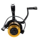 REMIXON ELITE 5000D 4+1BB MAKARA