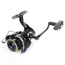 REMIXON FOCUS BG 2.70M 5-35GR 2P KAMIŞ+BG4000M 5+1BB MAKARA, SET