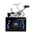 Remixon Metalim 6000D 5+1BB Olta Makinesi