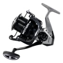REMIXON MOTION 8000 5+1BB MAKARA (GRAFİT KAFA)
