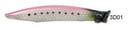 River Pop'n Catch 3D 90 9cm 8Gr Popper