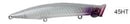 River Pop'n Catch 3D 90 9cm 8Gr Popper