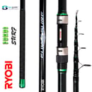 Ryobi Fukui 420 100 250 Tele Surf Olta Kamışı