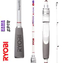 Ryobi Kama 10 - 40 2P Spin Kamış