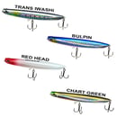 Ryuji B'zone 120mm 20gr Maket Yem
