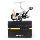 RYUJI IMPACT 2000 7+1BB  MAKARA