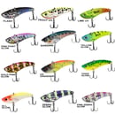Ryuji Mirror Vib 9gr / 4.5cm Jig Yem