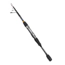 RYUJI ROCK FISH TELE 2.05M 0.5-7GR (SOLID TIP) TELE SPIN KAMIŞ