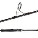 RYUJI SEAWOLF 1.98M 30-150GR 2P JIG KAMIŞ