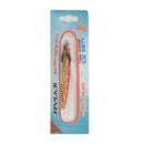RYUJI SLIM JET JIG 60GR