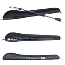 RYUJI VOLTAGE LRF FUJI 2.05M,1-9GR TELE KAMIŞ