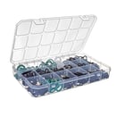 Şeffaf Organize Kutu 29,5x18,5
