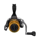 Shimano FX 2500 FC HG Spin Olta Makinesi