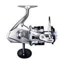 Shimano Saragosa 8000 SW A HG Olta Makinesi