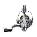 Shimano Sedona 500 FJ Spin Olta Makinesi