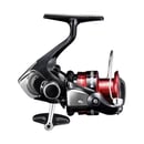 Shimano Sienna FG C3000 Spin At Çek Olta Makinesi