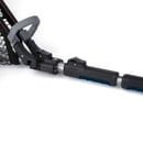Shimano Yasei Foldable Rubber Net Medium Kauçuk Kepçe