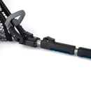 Shimano Yasei Foldable Rubber Net Medium Kauçuk Kepçe