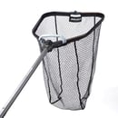 Shimano Yasei Foldable Rubber Net Medium Kauçuk Kepçe