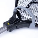 Shimano Yasei Foldable Rubber Net Medium Kauçuk Kepçe