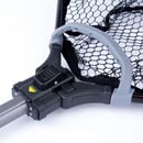 Shimano Yasei Foldable Rubber Net Medium Kauçuk Kepçe