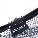 Shimano Yasei Foldable Rubber Net Medium Kauçuk Kepçe