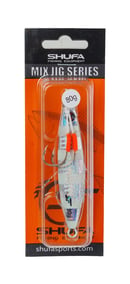 SHUFA MIX JIG Series 80GR Sardine