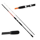 Sonora Boat Quiver 2,10m 50-150g 2pc