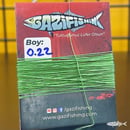 Surf Casting Şok Ipi 10m.