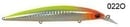 Usami Saroo 110S-SR 21.3G Maket Balık