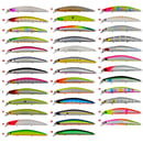 Wily Camaro 13 cm Maket Balık 21 gr (0-1M)