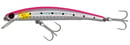 Wily Legend 9 cm Maket Balık 5.8 gr (0-0.6M)