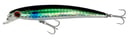 Wily Wave 7 cm Maket Balık 4 gr (0-0.6M)