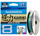 Yormayan Kurşun Arkası Takımı: Shimano Stradic PG ve Aerlex Surf Seti