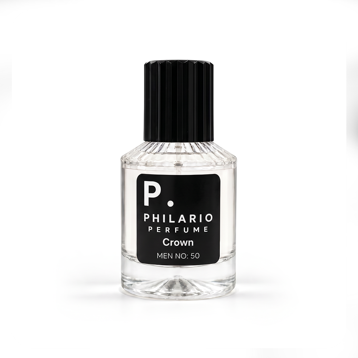 PHILARIO  Crown  MEN NO:50