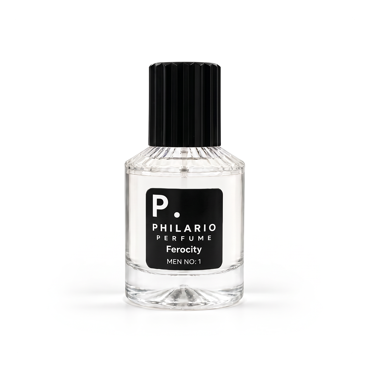 PHILARIO  Ferocity MEN NO:1