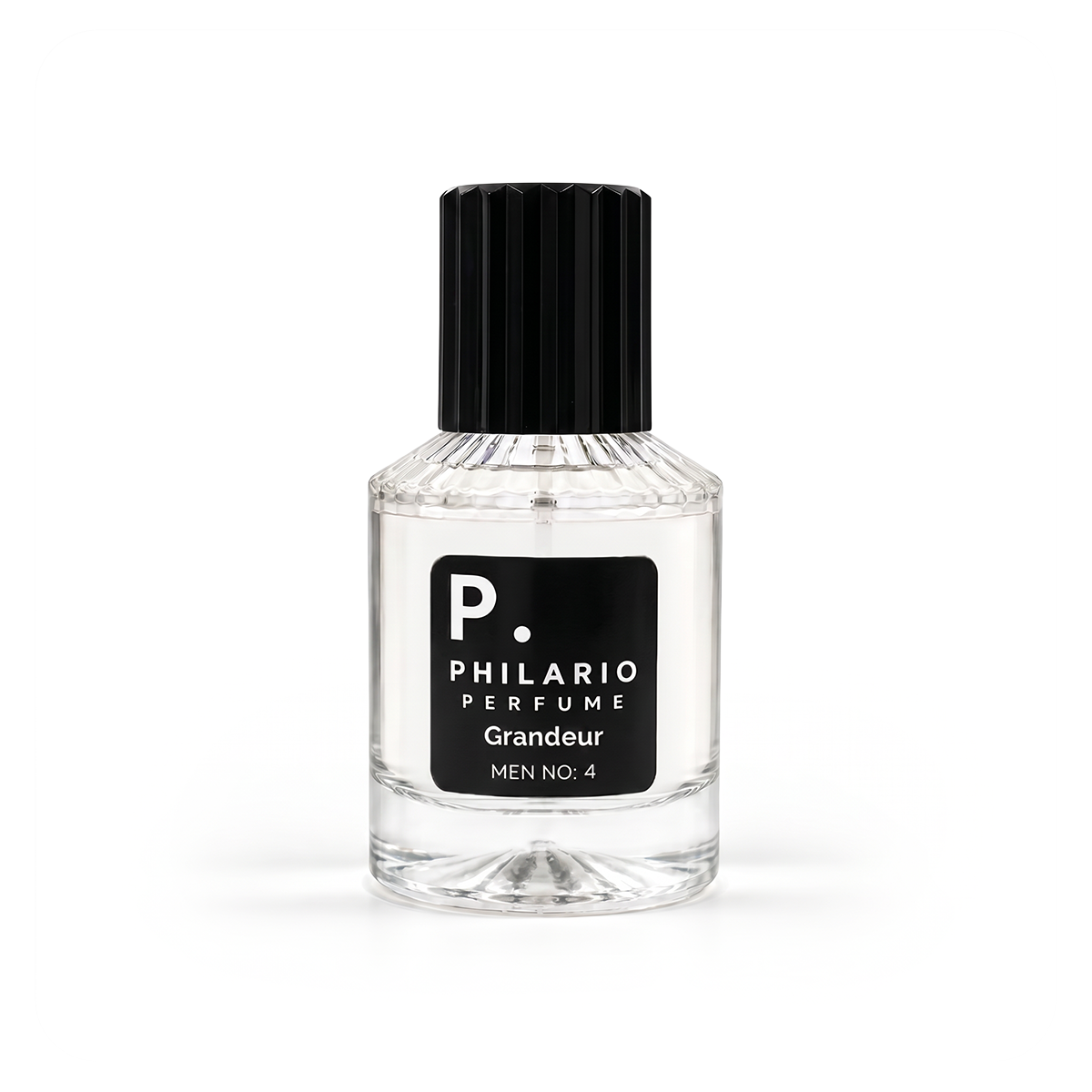 PHILARIO  Grandeur  MEN NO:4