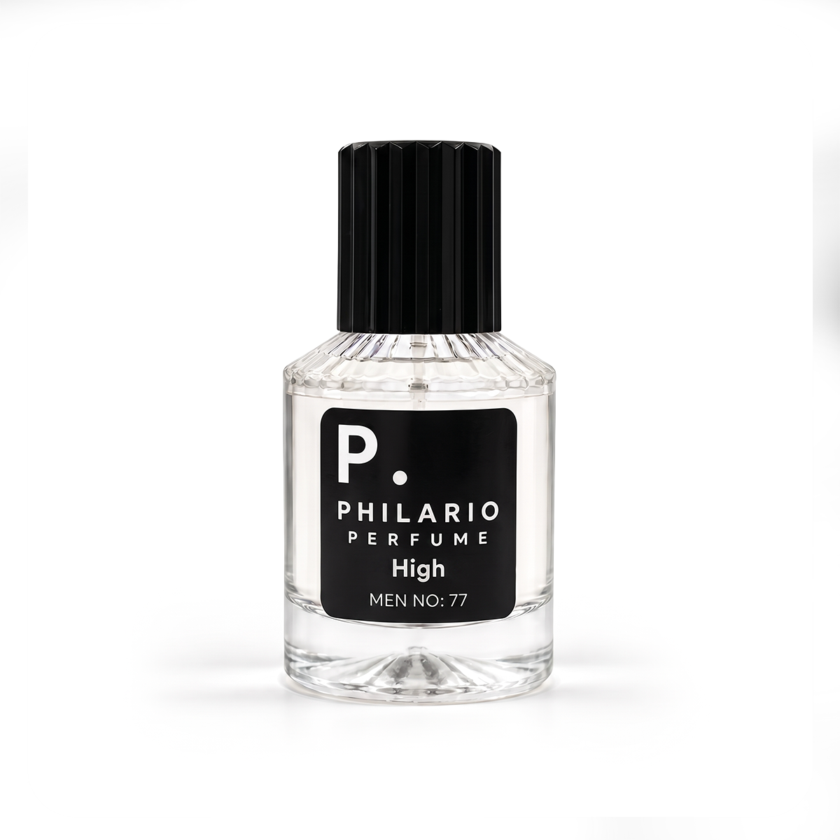 PHILARIO  High  MEN NO:77