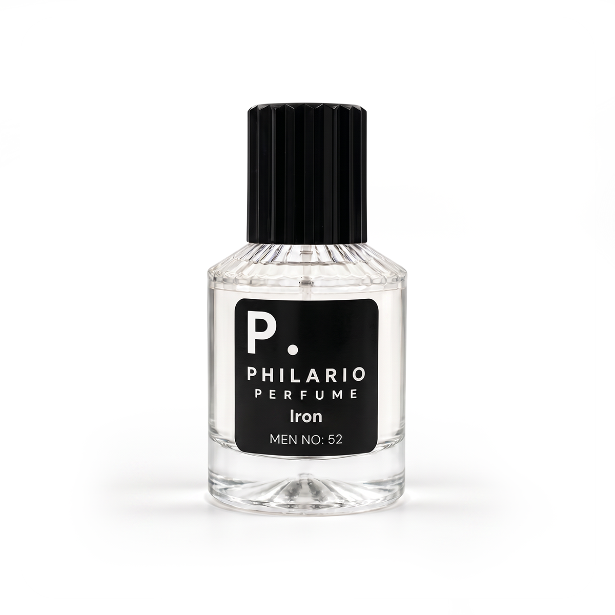 PHILARIO  Iron  MEN NO:52