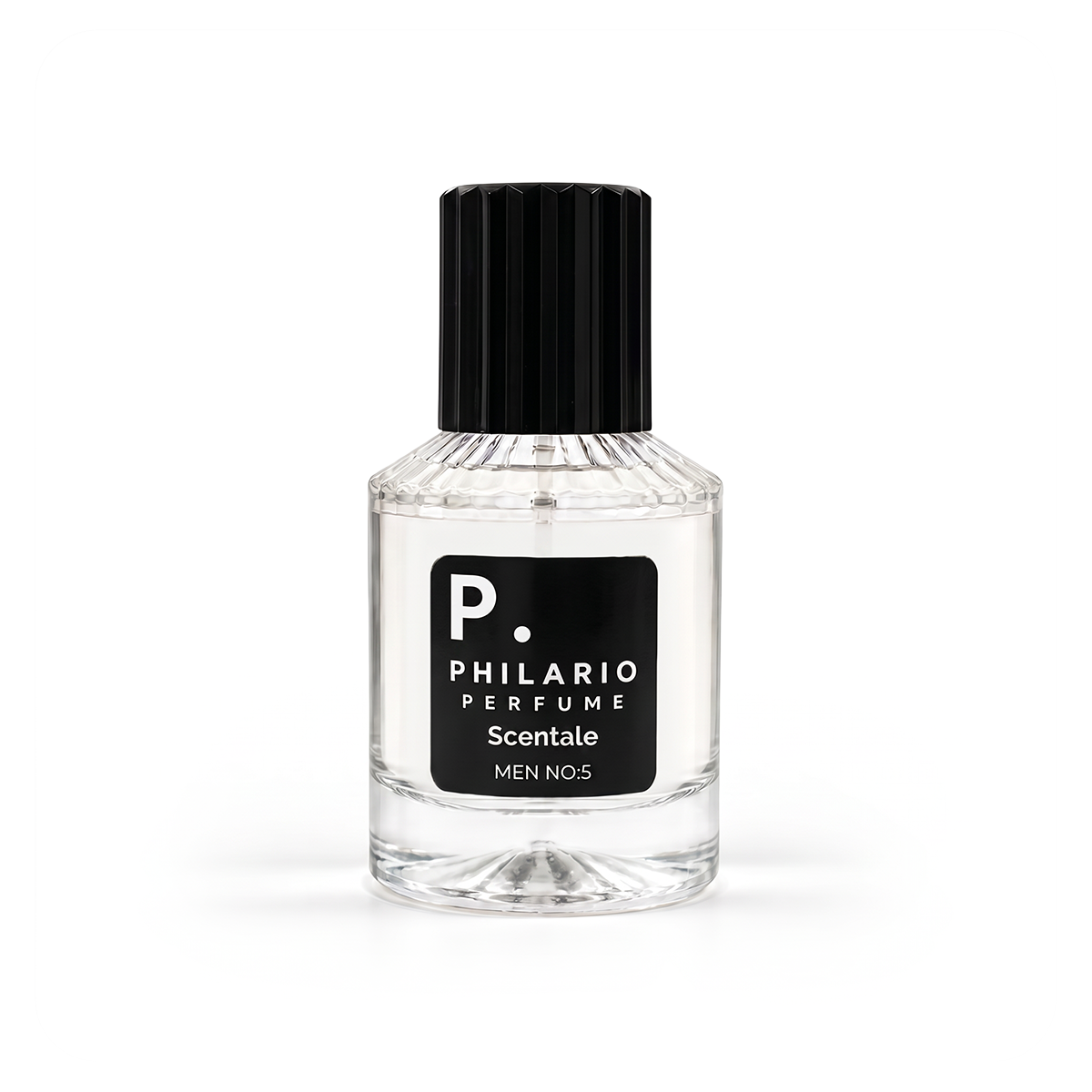 PHILARIO  Scentale  MEN NO:5