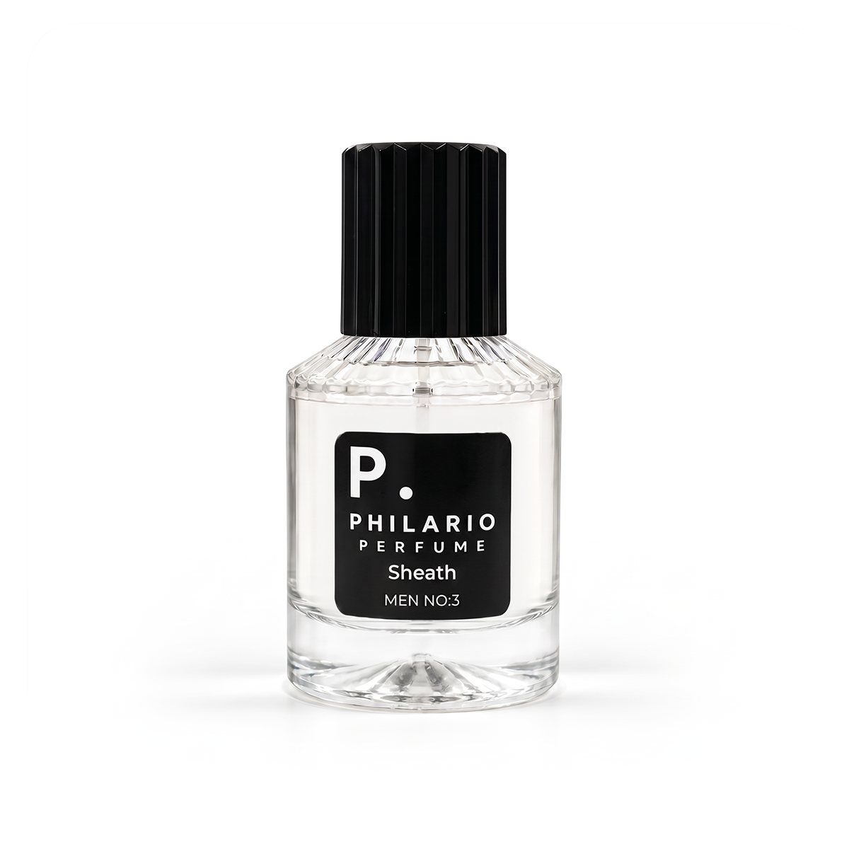 PHILARIO  Sheath  MEN NO:3