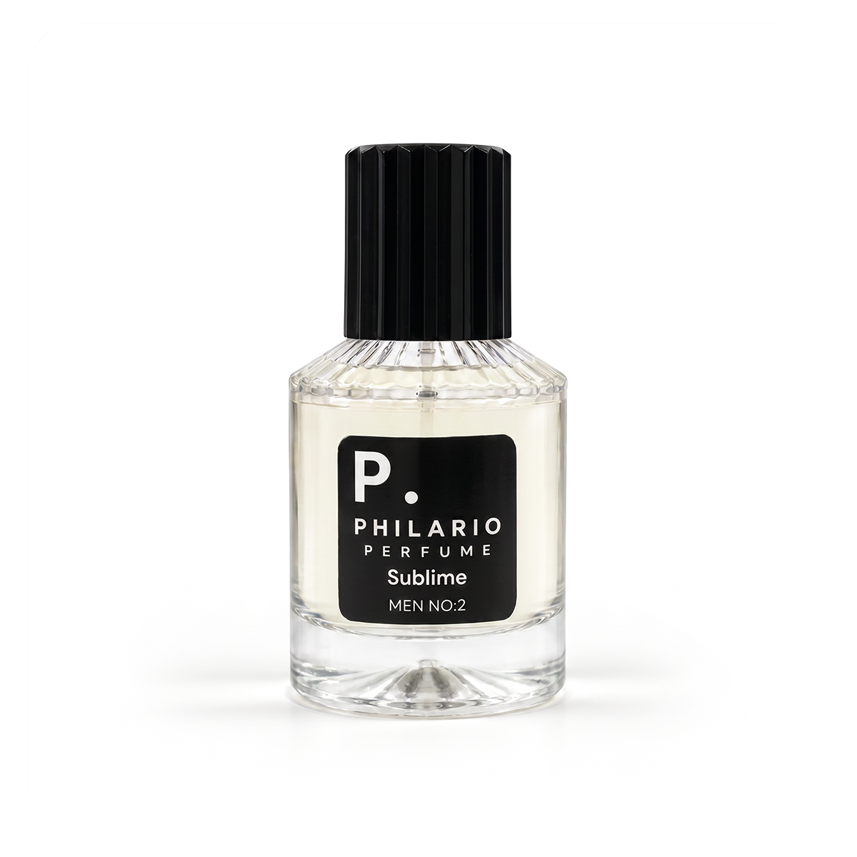 PHILARIO  Sublime  MEN NO:2