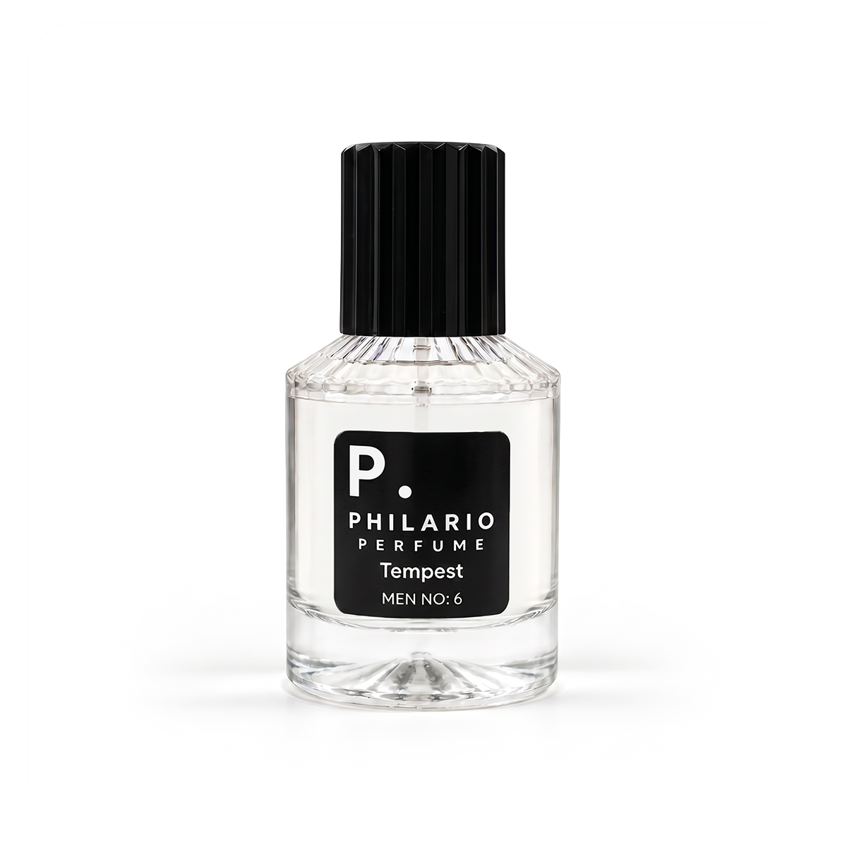 PHILARIO  Tempest  MEN NO:6