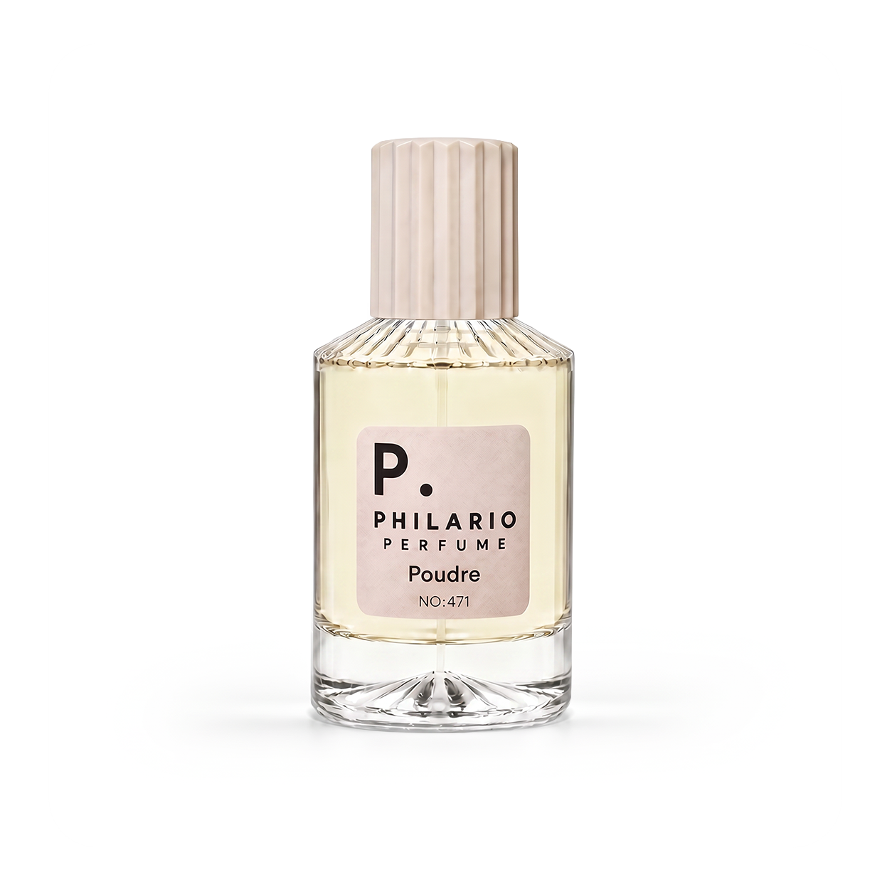 POUDRE UNISEX NO:471