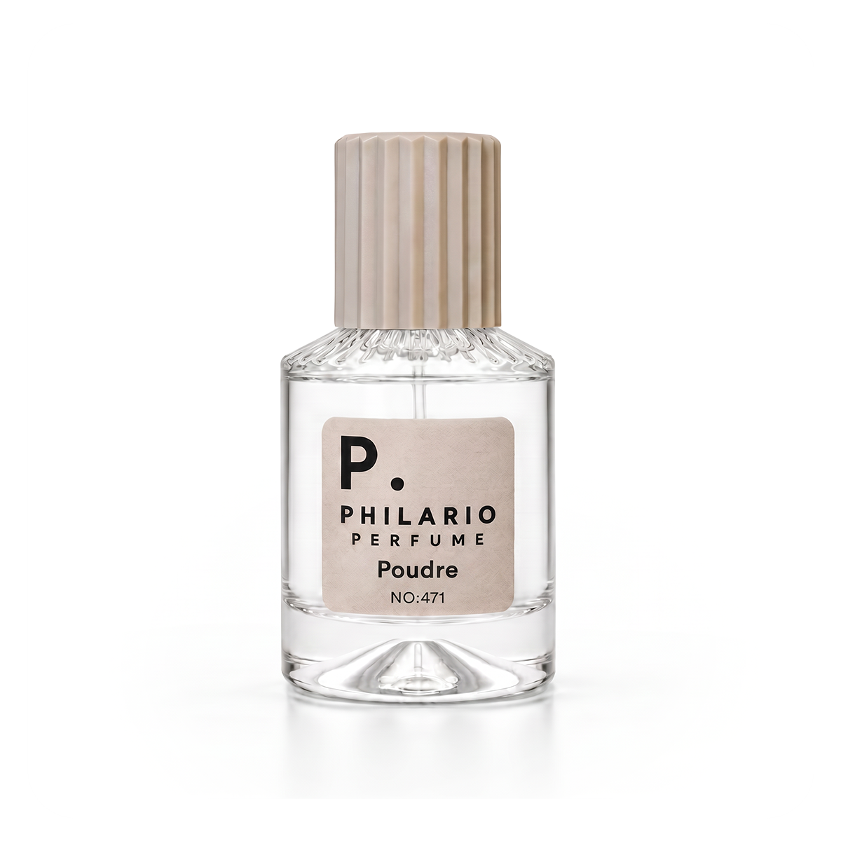 POUDRE UNISEX NO:471