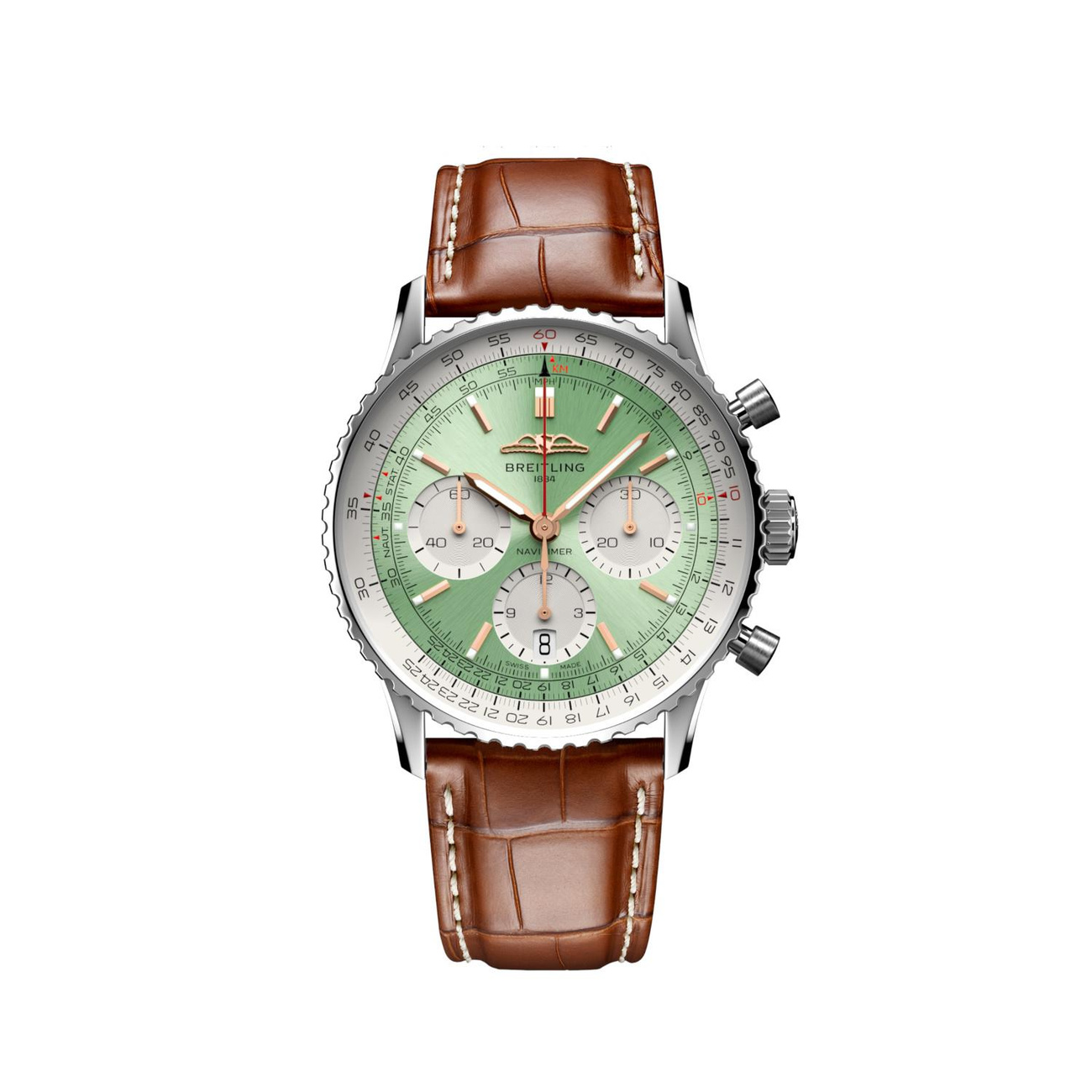 Breitling Navitimer B01 Chronograph 41