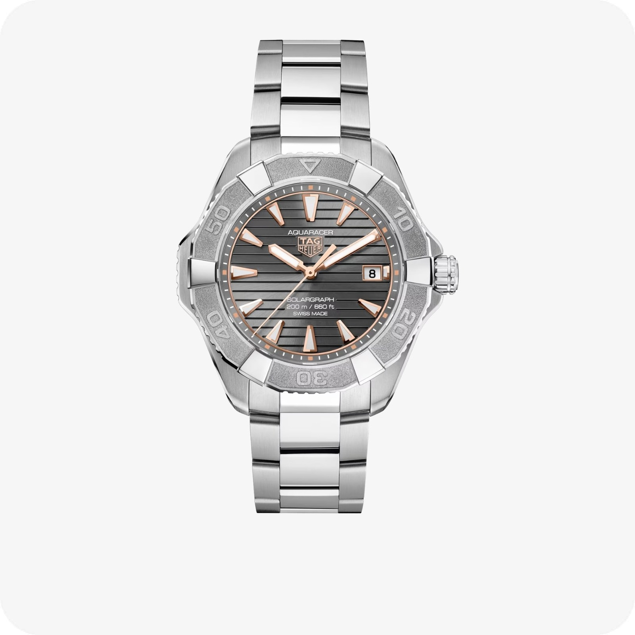TAG Heuer Aquaracer 