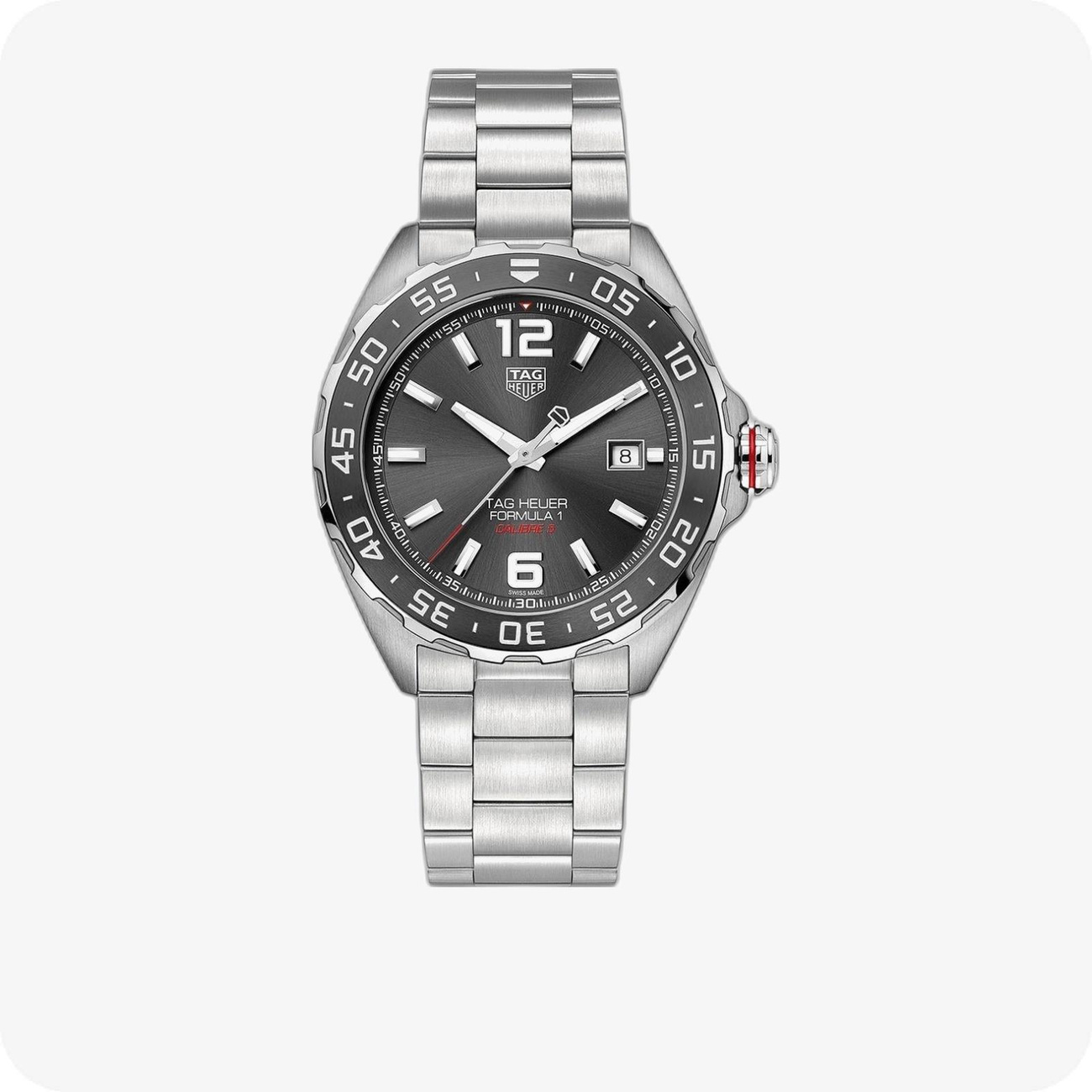 TAG Heuer Formula 1 